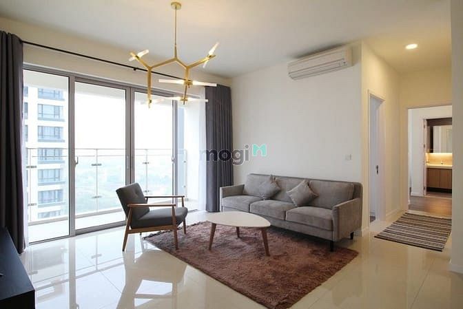 Hình ảnh ESTELLA HEIGHTS với 3PN – Full Nội Thất – Tầng Cao - Diện tích lớn