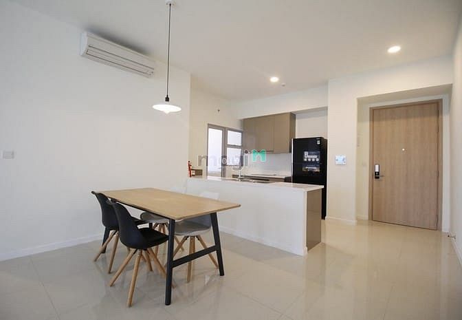 Hình ảnh ESTELLA HEIGHTS với 3PN – Full Nội Thất – Tầng Cao - Diện tích lớn