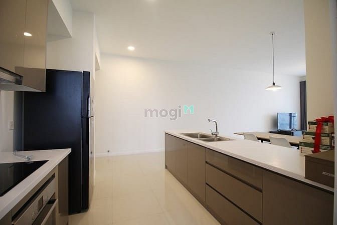 Hình ảnh ESTELLA HEIGHTS với 3PN – Full Nội Thất – Tầng Cao - Diện tích lớn
