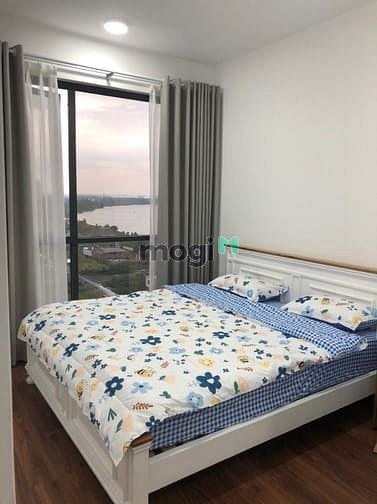 Hình ảnh Căn 2pn full nội thất view sông thoáng mát