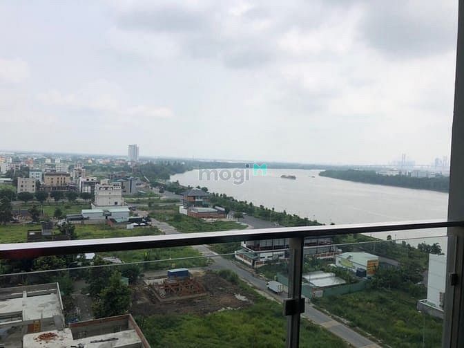 Hình ảnh Căn 2pn full nội thất view sông thoáng mát