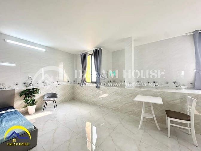 Hình ảnh Căn Hộ Full nội thất- Siêu thoáng, gần Aeon Tân Phú