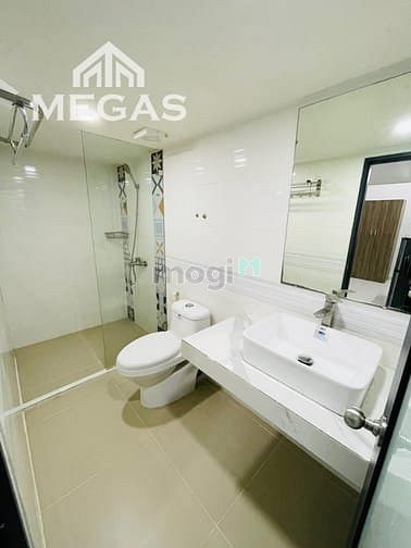 Hình ảnh Mb6623 nạp rút nhanh chóng Mini Full Nội Thất MÁY GIẶT RIÊNG + Thang Máy