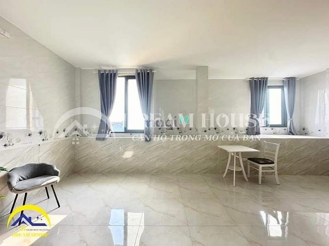 Hình ảnh Căn Hộ Full nội thất- Siêu thoáng, gần Aeon Tân Phú