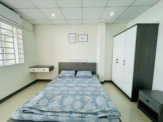 Hình ảnh CHDV 1PN full nội thất gần ĐH văn Hiến - Khu k300 - Tân Bình