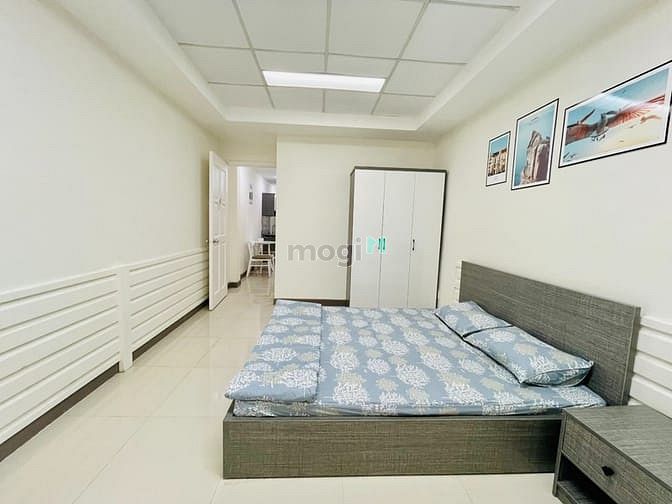Hình ảnh CHDV 1PN full nội thất gần ĐH văn Hiến - Khu k300 - Tân Bình