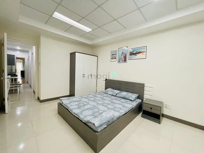 Hình ảnh CHDV 1PN full nội thất gần ĐH văn Hiến - Khu k300 - Tân Bình