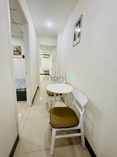 Hình ảnh CHDV 1PN full nội thất gần ĐH văn Hiến - Khu k300 - Tân Bình