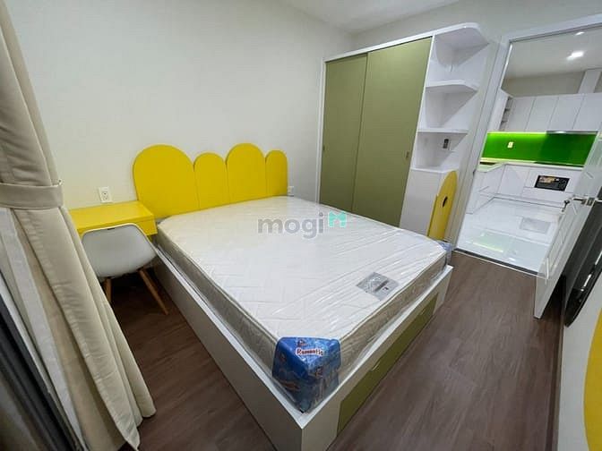 Hình ảnh Cho thuê Trang Chủ MB66.COM / Đăng Ký Tặng 66K Lavida , 2pn, 2wc nội thất cao cấp. Giá chỉ từ 14tr