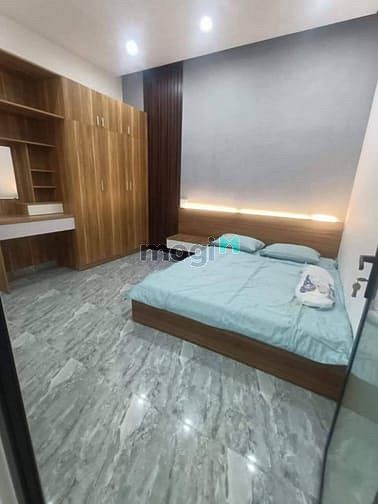 Hình ảnh Bán nhà Lê Văn Thịnh, quận 2 chỉ 3 tỷ hơn 4pn 5wc sổ hồng riêng