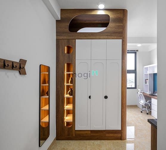Hình ảnh ✅Căn Hộ Studio Cao Cấp_Cửa Sổ_MG Riêng_ngay cầu Thị Nghè_Phan Văn Hân✅