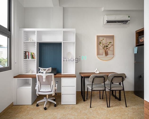 Hình ảnh ✅Căn Hộ Studio Cao Cấp_Cửa Sổ_MG Riêng_ngay cầu Thị Nghè_Phan Văn Hân✅