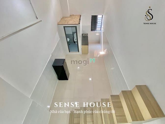 Hình ảnh Mb6623 nạp rút nhanh chóng 60m2 Full NT - Gác 2m ngay Đầm Sen - Lãnh Binh Thăng