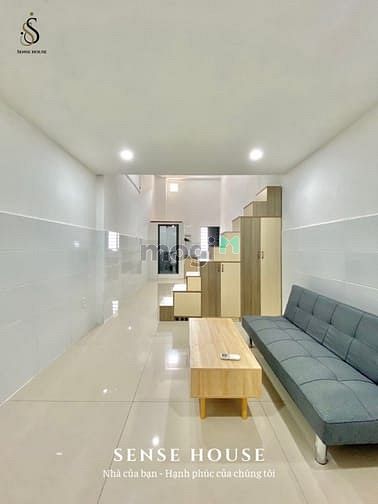 Hình ảnh Mb6623 nạp rút nhanh chóng 60m2 Full NT - Gác 2m ngay Đầm Sen - Lãnh Binh Thăng