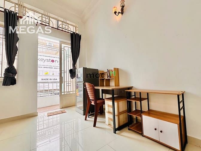 Hình ảnh 🏡STUDIO BanCol Riêng Full Nội Thất Siêu Thoáng Sáng..