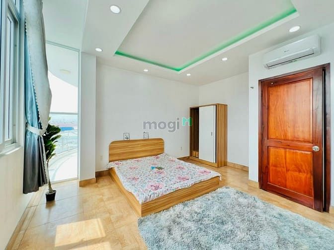 Hình ảnh 🏡STUDIO BanCol, Riêng View Kính, 1 Phòng Ngủ Tách Bếp.