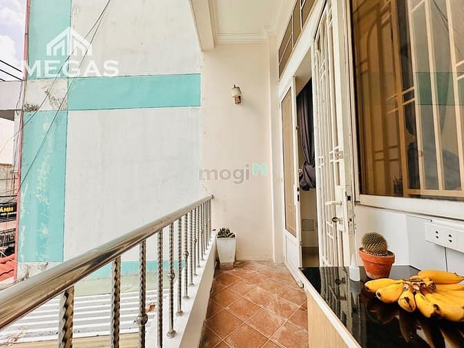 Hình ảnh 🏡STUDIO BanCol Riêng Full Nội Thất Siêu Thoáng Sáng..