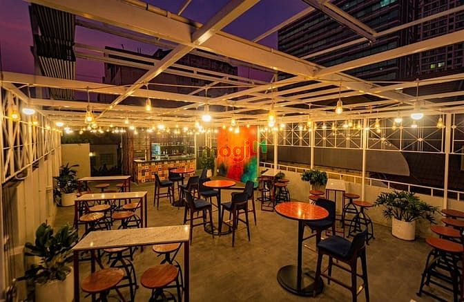 Hình ảnh Cho thuê nhà MT Nguyễn Thị Diệu.Quận 3.DT:10mx30m.KC; Trệt 2 tầng