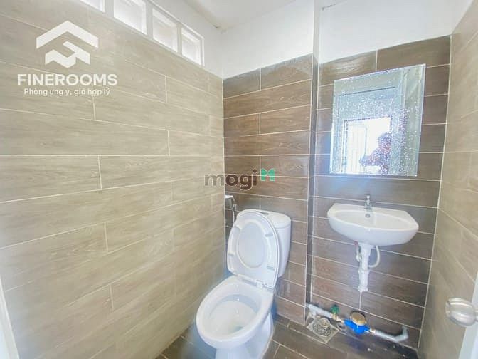 Hình ảnh Phòng trọ giá rẻ Tân Bình có gác