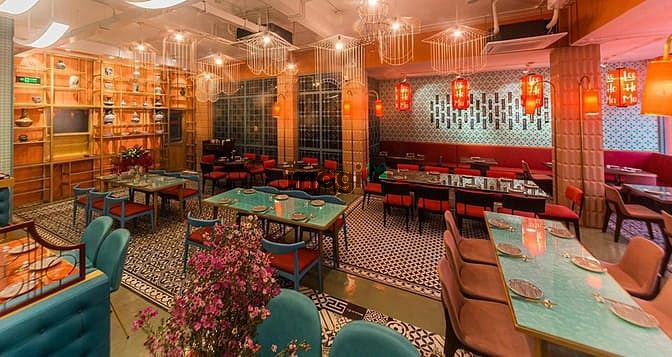 Hình ảnh Cho thuê nhà MT Nguyễn Thị Diệu.Quận 3.DT:10mx30m.KC; Trệt 2 tầng