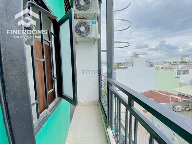 Hình ảnh Phòng trọ giá rẻ Tân Bình có gác