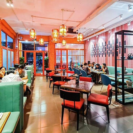 Hình ảnh Cho thuê nhà MT Nguyễn Thị Diệu.Quận 3.DT:10mx30m.KC; Trệt 2 tầng