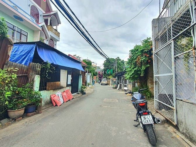 Hình ảnh 4.3tỷ/120m2 dãy trọ đường 10 Tăng Nhơn Phú B Thủ Đức.
