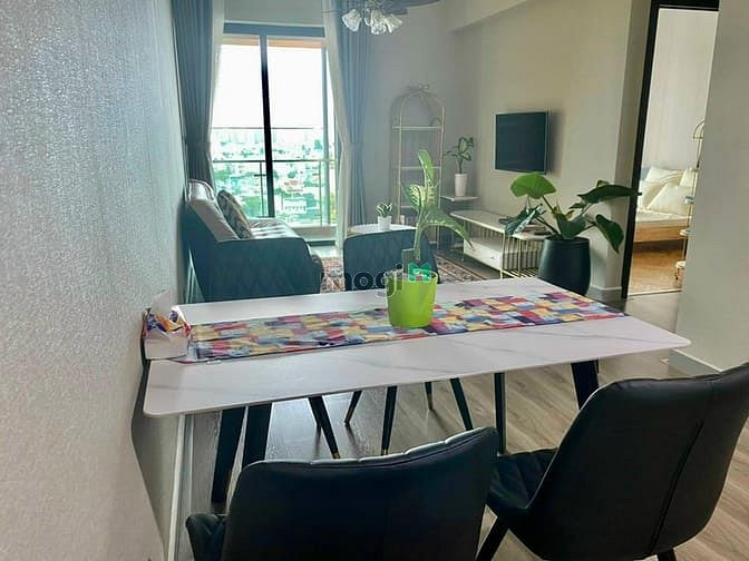 Hình ảnh Căn 1pn đủ nội thất view thành phố baoquản lý