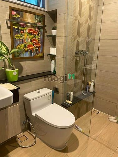 Hình ảnh Căn 1pn đủ nội thất view thành phố baoquản lý