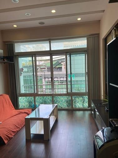 Hình ảnh Mb6623 nạp rút nhanh chóng Tản Đà Court, 86 Tản Đà, Quận 5, 102m2, 15tr