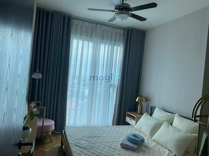 Hình ảnh Căn 1pn đủ nội thất view thành phố baoquản lý
