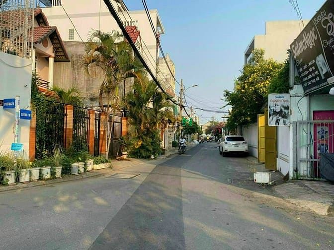 Hình ảnh 4.3tỷ/120m2 dãy trọ đường 10 Tăng Nhơn Phú B Thủ Đức.