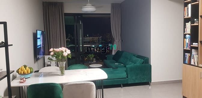 Hình ảnh Cho thuê Feliz En Vista 2PN! Full nội thất - Tầng cao - View Landmark