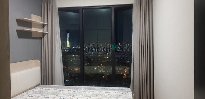Hình ảnh Cho thuê Feliz En Vista 2PN! Full nội thất - Tầng cao - View Landmark
