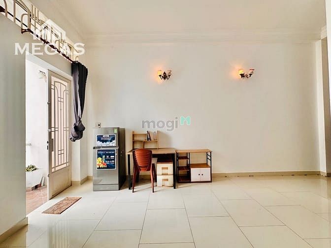 Hình ảnh 🏡STUDIO BanCol Riêng Full Nội Thất Siêu Thoáng Sáng...