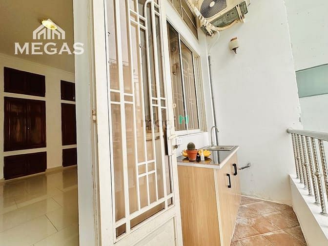 Hình ảnh 🏡STUDIO BanCol Riêng Full Nội Thất Siêu Thoáng Sáng...