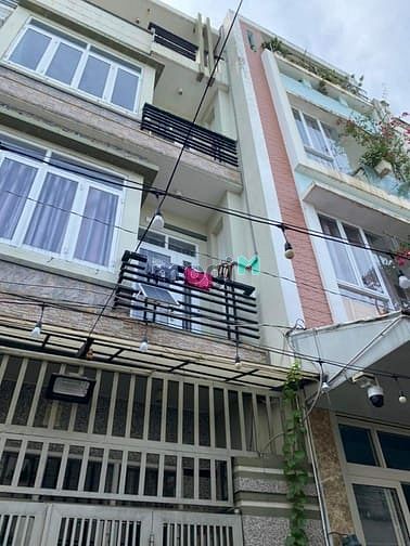 Hình ảnh Bán nhà Lê Văn Thịnh, quận 2 chỉ 3 tỷ hơn 4pn 5wc sổ hồng riêng
