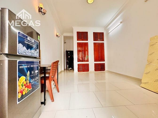 Hình ảnh 🏡STUDIO BanCol Riêng Full Nội Thất Siêu Thoáng Sáng...