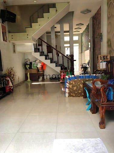 Hình ảnh Bán nhà Lê Văn Thịnh, quận 2 chỉ 3 tỷ hơn 4pn 5wc sổ hồng riêng