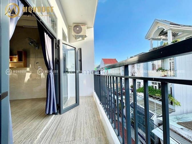 Hình ảnh 🏡DUPLEX BanCol Riêng Full Nội Thất Thoáng Sáng...