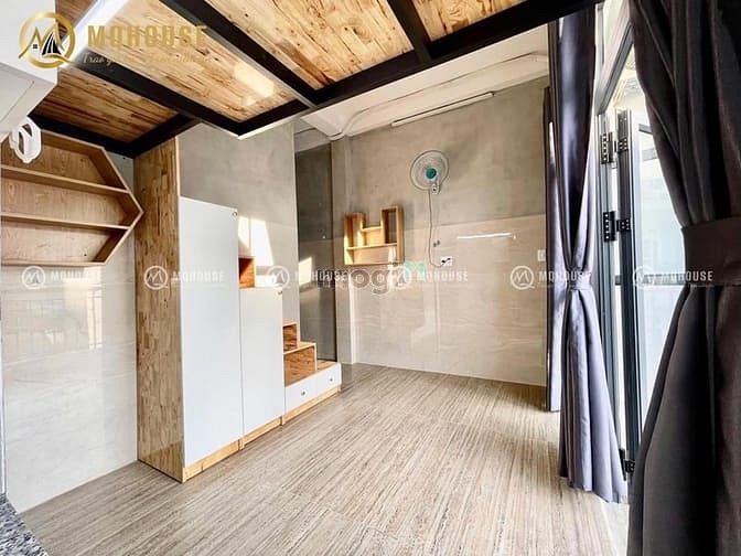 Hình ảnh 🏡DUPLEX BanCol Riêng Full Nội Thất Thoáng Sáng...