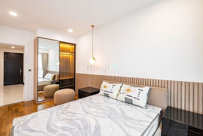 Hình ảnh Duplex 3pn full nội thất đẹp view trung tâm thành phố