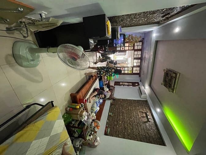 Hình ảnh 💥 Bán Nhà BÌNH CHIỂU, THỦ ĐỨC, 82M2, 2 Tầng,HXH, Nhỉnh 5 Tỷ,