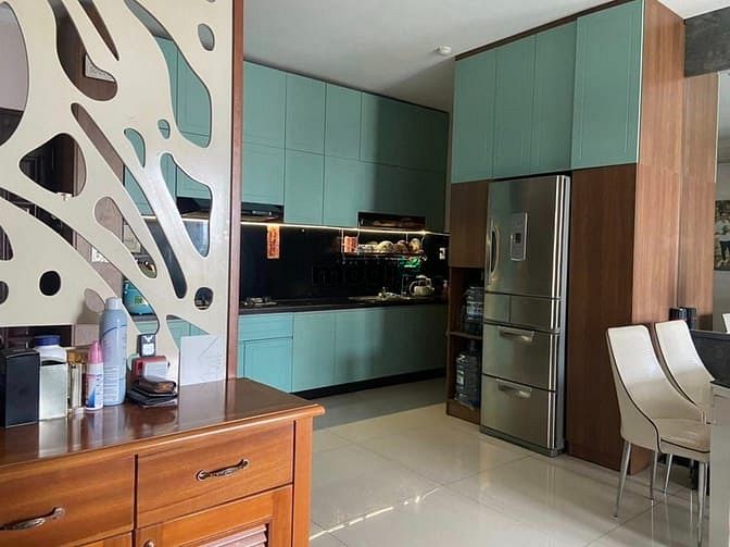 Hình ảnh Bán Căn Hộ 2pn The Gold View 4.6 tỷ Bao Hết