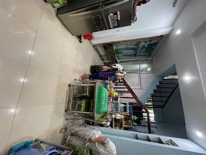 Hình ảnh 💥 Bán Nhà BÌNH CHIỂU, THỦ ĐỨC, 82M2, 2 Tầng,HXH, Nhỉnh 5 Tỷ,