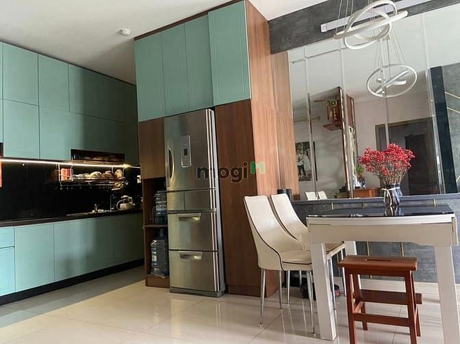 Hình ảnh Bán Căn Hộ 2pn The Gold View 4.6 tỷ Bao Hết