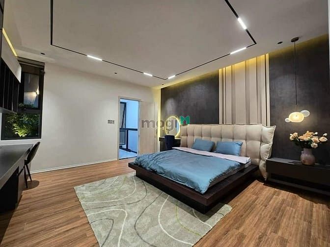Hình ảnh Bán nhà đang cho thuê 20tr/th Đ.9 An Khánh, Q2, 89m2, 3tỷ8, SHR.
