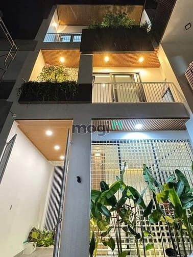 Hình ảnh Bán nhà đang cho thuê 20tr/th Đ.9 An Khánh, Q2, 89m2, 3tỷ8, SHR.