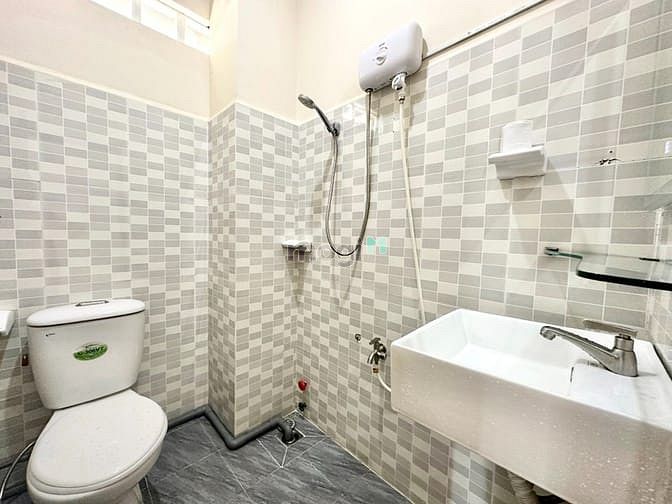 Hình ảnh Cho thuê 1PN - Tách Bếp - Huỳnh Tấn Phát gần ĐH UFM, Cầu Tân Thuận