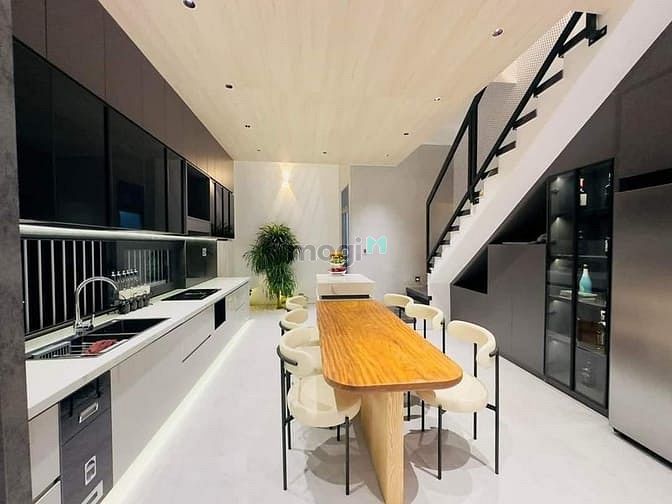 Hình ảnh Bán nhà đang cho thuê 20tr/th Đ.9 An Khánh, Q2, 89m2, 3tỷ8, SHR.